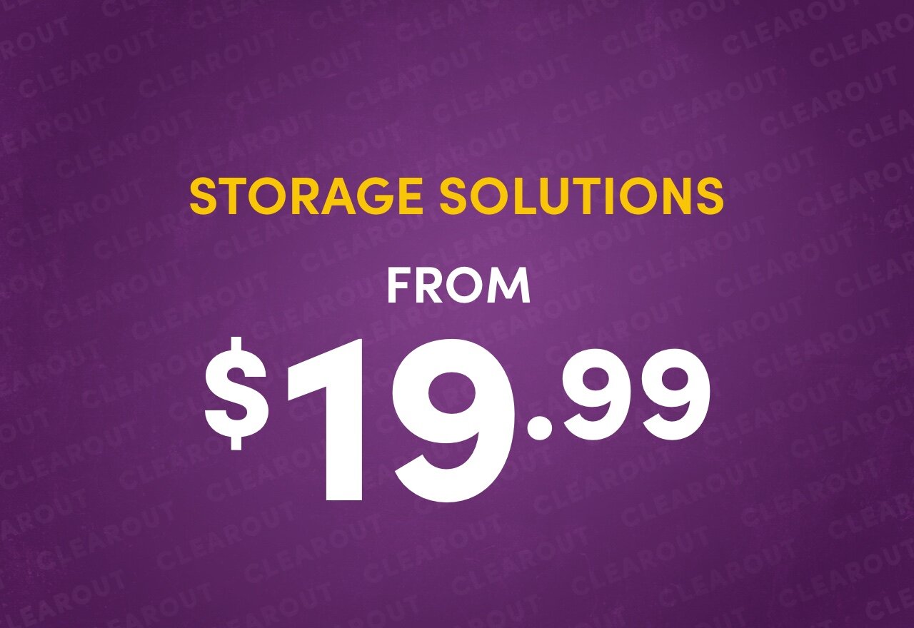 Storage Solutions Clearance 2024 Wayfair   Storage Solutions Clearance 