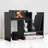 Roland Manufactured Wood Adjustable Desk Organizer-27913743