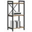 Steel Bookcase-1258880647-1258880651