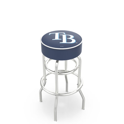 Tabouret de bar rotatif L7C1 Tampa Bay Rays
