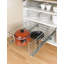 Adamina Under Shelf Basket