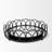 Rudiger Metal Tray - Set of 2-18021745