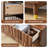 9-Drawer Dresser (60.3" W)-1232598634