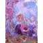 Lady Moon Print by Elizabeth Chapman-65851760-65826192
