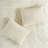 Cream King Bedspread 3 Piece . Split Corner Pleated. Microfiber. Fill. . Machine Washable Bewitching Bedding Piece. 100% . . Delicate