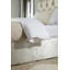 Tailored Wrap Around Bed Skirt-38443385-38443386