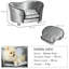 Nashua Polyester Pet Bed-1679434113