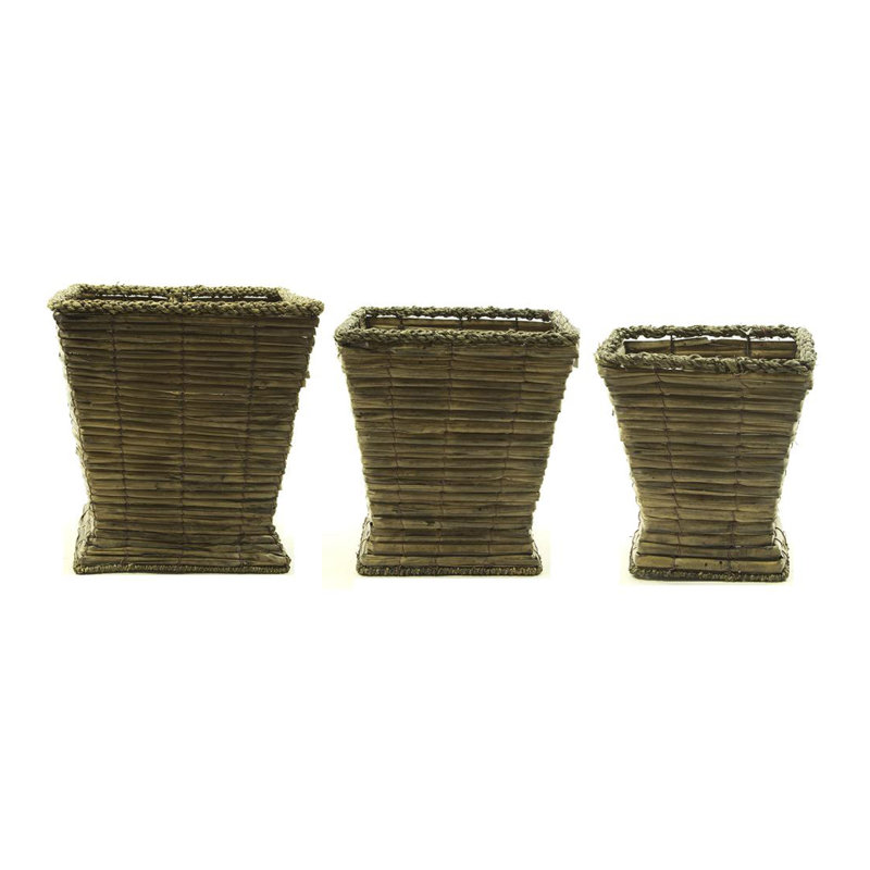 Jashon Seagrass Planter