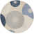 Blue/Gray/Irovy
