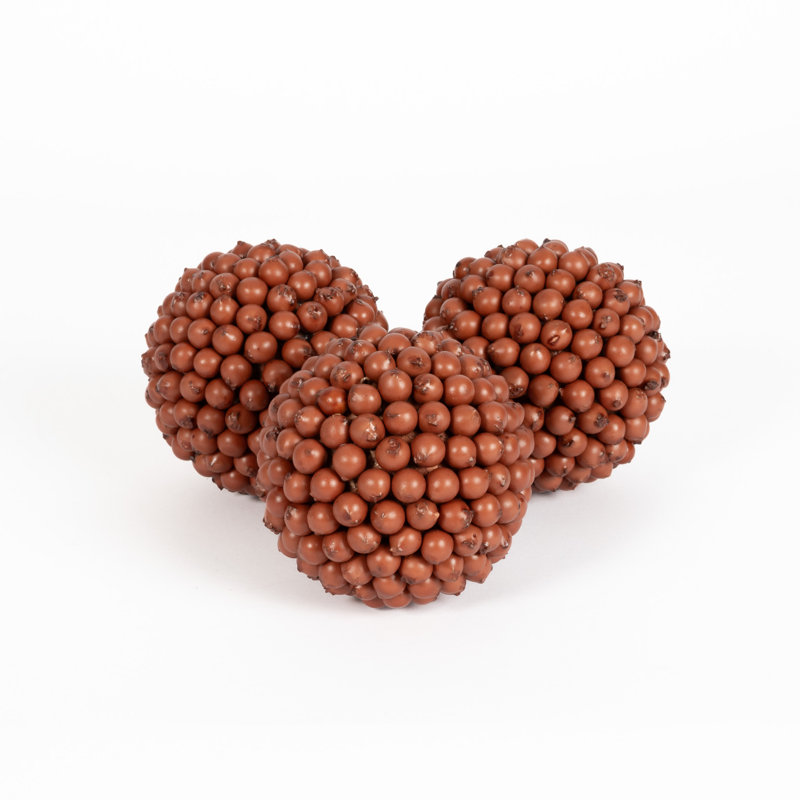 Michalene Figurines & Sculptures, Brown