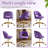 Task Chair Office Desk Chair Make Up Chair With Wheels-100006628-108658029