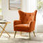 Fauteuil à oreilles 29,25 po Avianna-420562085