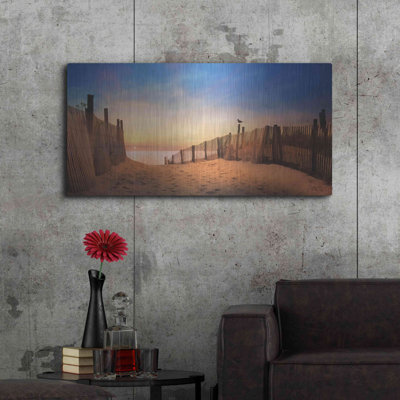 " A New Day " by Lori Deiter