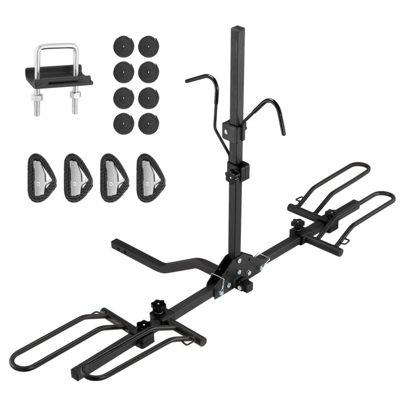 Récepteur de véhicule utilitaire 2 roues