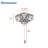 3 - Light Ceiling Fan Branched Light Kit-29545737