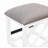 Mackeby's 3-Piece Desk Set with Stool -1592691079