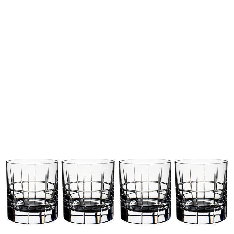 https://assets.wfcdn.com/im/07722410/resize-h755-w755%5Ecompr-r85/2177/217700198/Orrefors+Street+4+-+Piece+8oz.+Glass+Whiskey+Glass+Glassware+Set.jpg