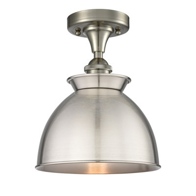 Erastus Flush Mount