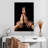Adella Namaste Mudra Hands-108254995