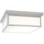 Plafonnier encastré rectangulaire simple 1 lumières Jenice-1414978391-1414977041
