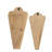 Uvo Wall Vase - Set of 2