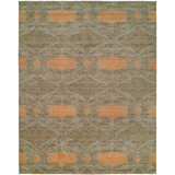 Geometric Area Rug