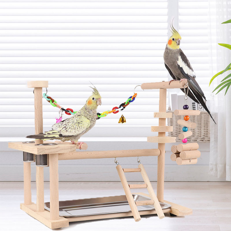 13,5 oiseaux