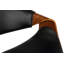 Tabouret de bar pivotant à hauteur réglable Butterfly -939311168-939311171