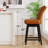 Swivel Counter & Bar Stool For Kitchen Islands-123041090-123277987