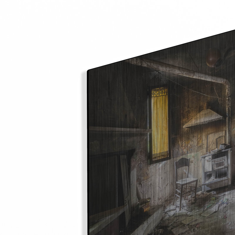 «Vintage Kitchen» par Roman Robroek, H 12 po x l 16 po