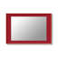 Miroir mural rectangulaire en métal-1079801397-1079801399