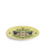 Wonderlust Waterlily 7.9in Couped Plate