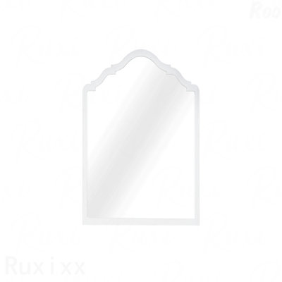 Petit miroir d'appoint pour adolescent