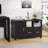 39.4 " Wide 1 Lateral Filing Cabinet-1304980219