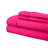Microfiber Sheet Set-33117007-33117015