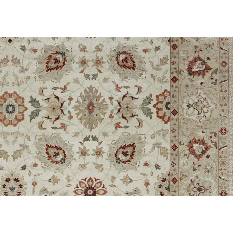 Cantebury One-of-a-Kind 13' X 16'9" Area Rug