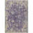 Machine Washable Indoor/Outdoor Matsuda ACN2302 Global Rug-990258122