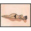 Relaxed Figure II Print by Ryan Brown-1581505687