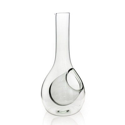 Decanter Small Wine Cooler 300 Ml, 