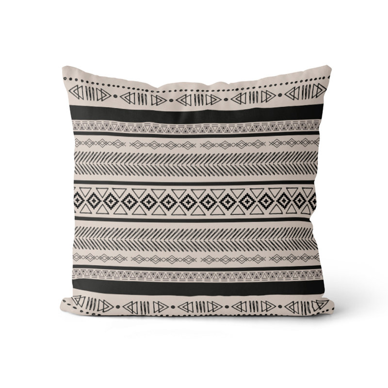 Coussin far west