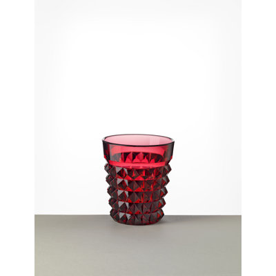 Palazzo Drinking Glass