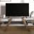 Artia Wall-Mounted TV Stand, 47.2 x 17.7 x 13.0 inches | 100% Melamine Coated Particle Board, Thickness: 0.7 inches | Stylish & Functional Design, Perfect for Living Room & Entertainment Spaces, Space-Saving Solution-671076282