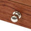 Porte-stylo en bois