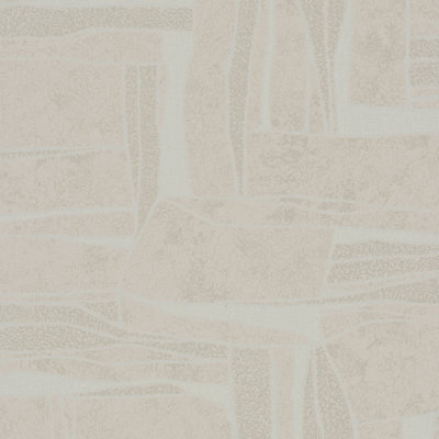 Terra Collection Abstract Stone Wallpaper Roll