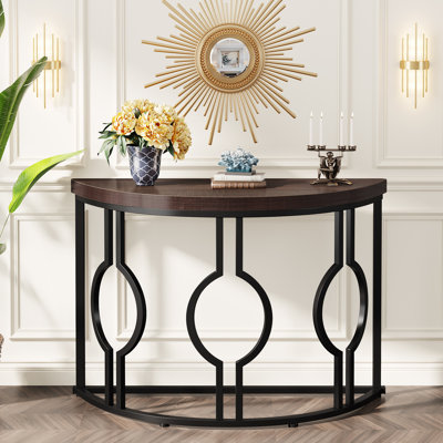 Adellyn 43.3'' Console Table