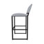 Tabouret Madrid avec revêtement en poudre peint à la main-1856041693-1854890586-1856041688