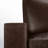 Jonie Genuine Leather 2-Piece Chaise Sectional-92300478-92300493