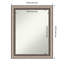 Miroir mural de salle de bain Lyla-223875870