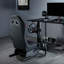 Romana Cockpit Racing Seat Black & Red