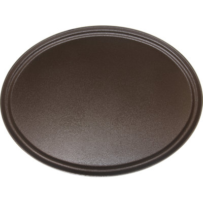 Carlisle Food Service Products Griptite Plastic Tray